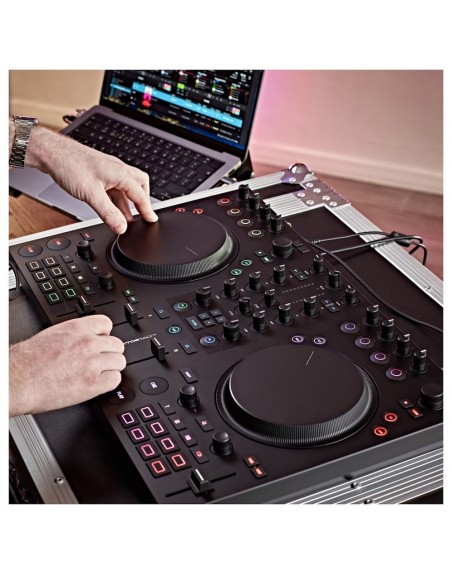 Native Instruments Controlador DJ Traktor MX2