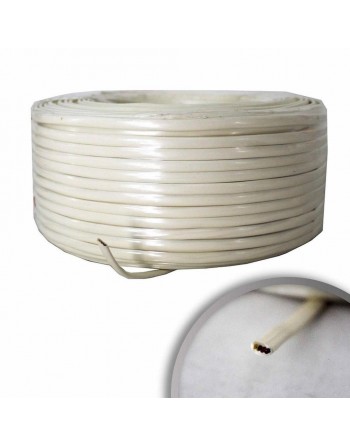 Cable Telefonico 4 X 28 AWG...