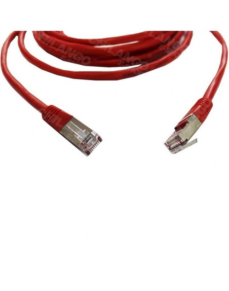 Cable D Red 3 Metros Para Xbox 360 Mini Laptop Computad...