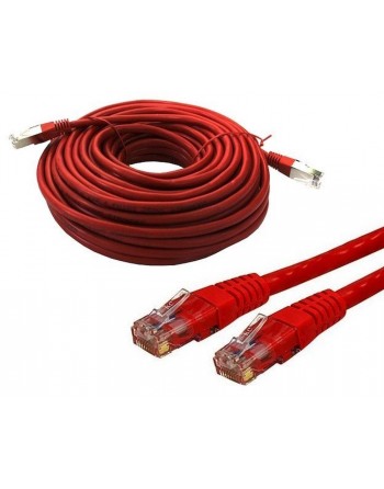 Cable D Red 10 Metros Para...