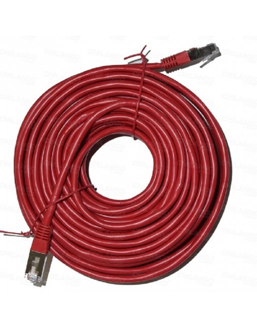 Cable D Red 15 Metros Para Xbox 360 Mini Laptop Computa...