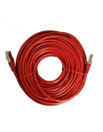 Cable D Red 20 Metros Para...
