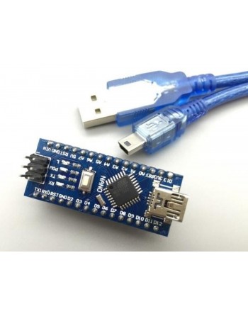 Arduino Nano V3 Con...