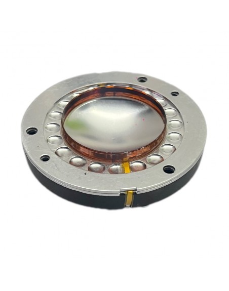 Diafragma De Repuesto con base Para Driver tipo JBL