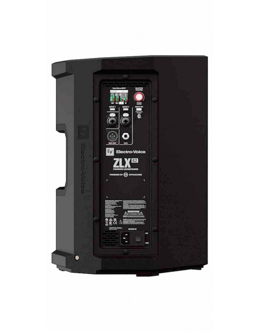 Bafle Profesional Amplificado ElectroVoice 8" ZLX-8P G2
