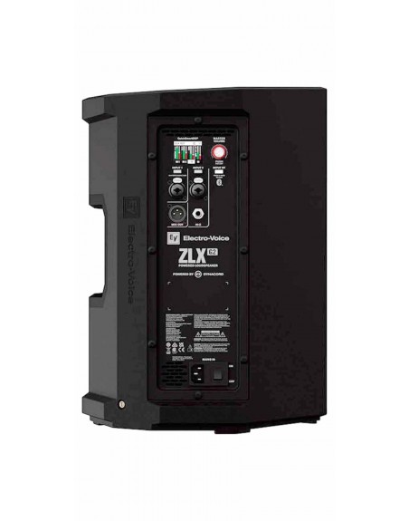 Bafle Profesional Amplificado ElectroVoice 8" ZLX-8P G2