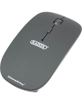 Mouse Inalambrico...