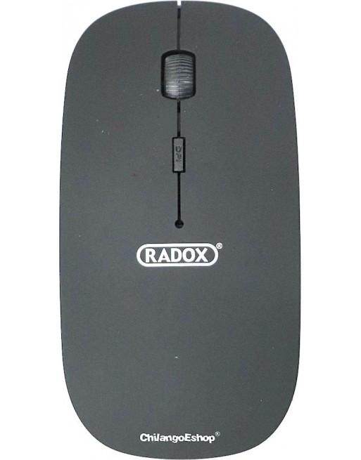 Mouse Inalambrico Compatible Con PC Y MAC
