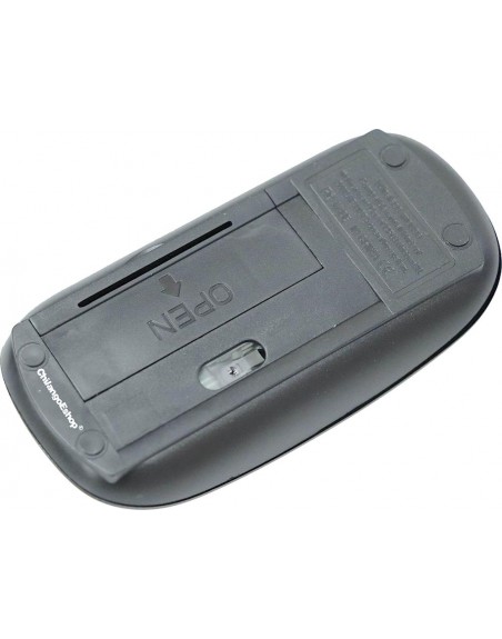 Mouse Inalambrico Compatible Con PC Y MAC