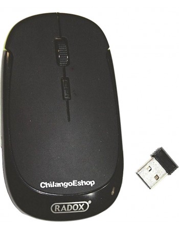 Mouse Optico Radox...