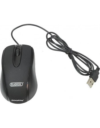 Mouse Con Cable Compatible...