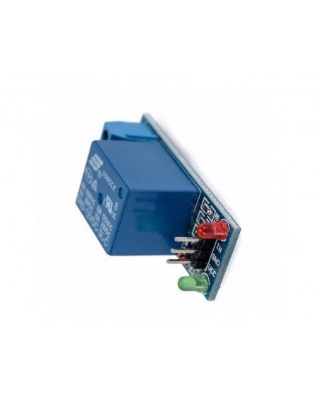 MODULO CON 1 RELEVADOR ARDUINO