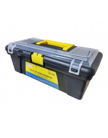 Caja Plastica Para...