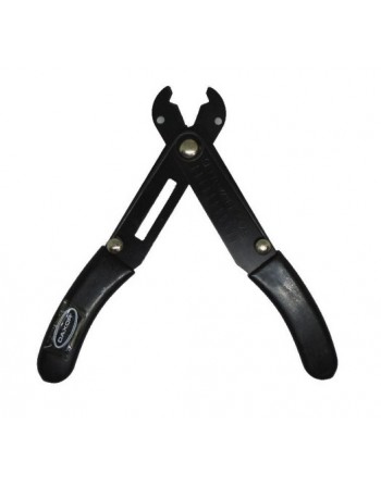 Pinza Pelacable De 5 pulgadas
