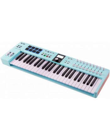 Teclado Controlador MIDI...