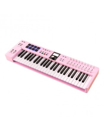 Teclado Controlador MIDI...