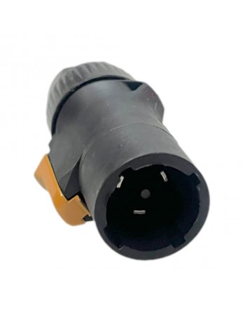 Plug Powercon True1-L para...