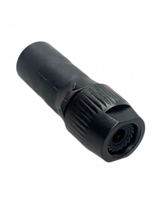 Plug Powercon True1-L para cable de 3 pines (largo)