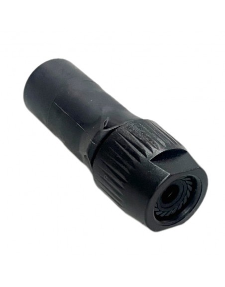 Plug Powercon True1-L para cable de 3 pines (largo)