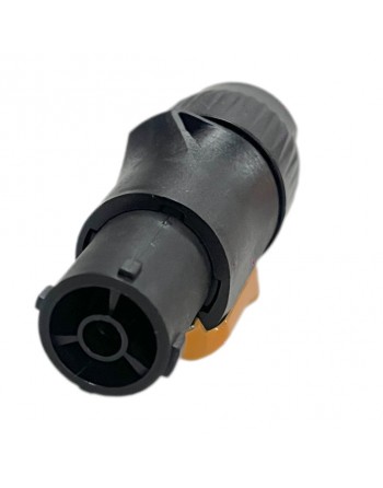 Plug Powercon True1-S para...