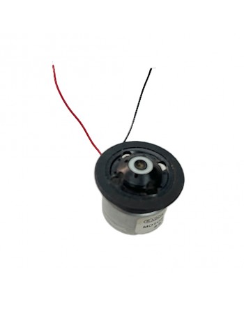 Motor para DVD 5, 9 Volts