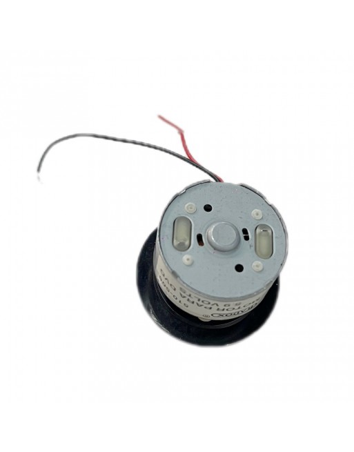 Motor para DVD 5, 9 Volts