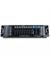 Controlador DMX 16 Canales Iluminacion Escenas