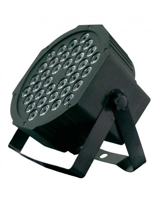 Cañon ParLED UV 36x4 Luz negra