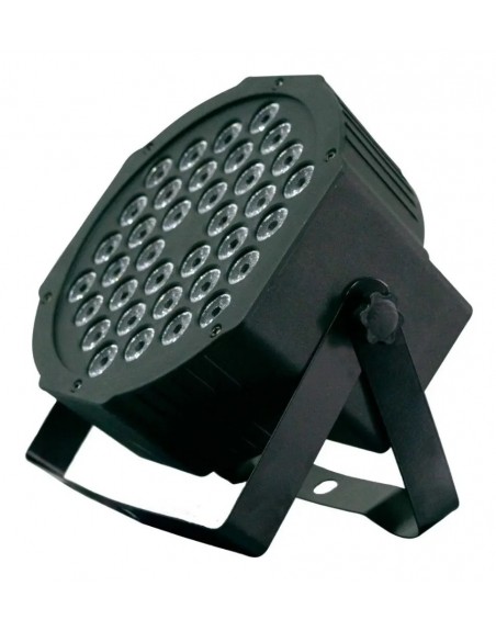 Cañon ParLED UV 36x4 Luz negra