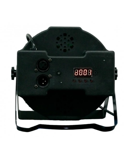 Cañon ParLED UV 36x4 Luz negra