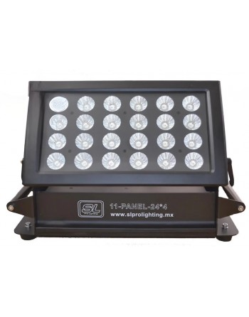 Panel Led 24x4 Baño de...