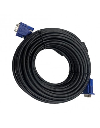 Cable Vga A Vga Macho/Macho...