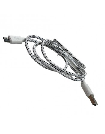 Cable USB MicroUSB Tipo...