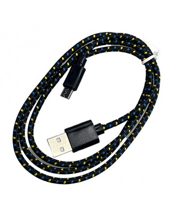 Cable USB MicroUSB Tipo...