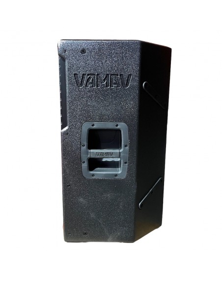 Bafle Amplificado Profesional Vamav AX 15