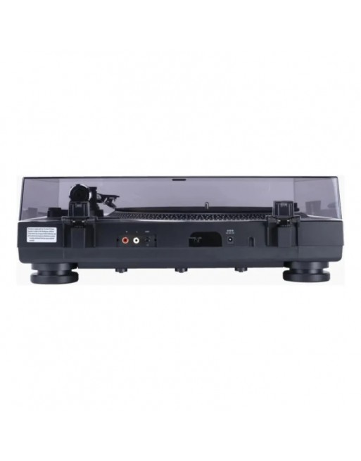 Tornamesa con Bluetooth para discos Vinilo DJ RELOOP RT-1 BT