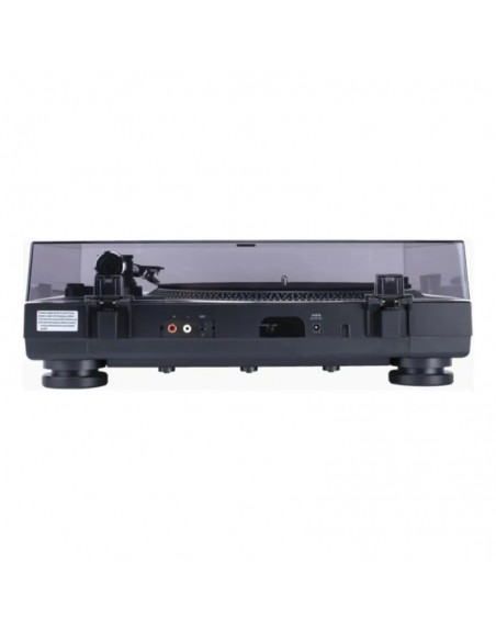 Tornamesa con Bluetooth para discos Vinilo DJ RELOOP RT-1 BT
