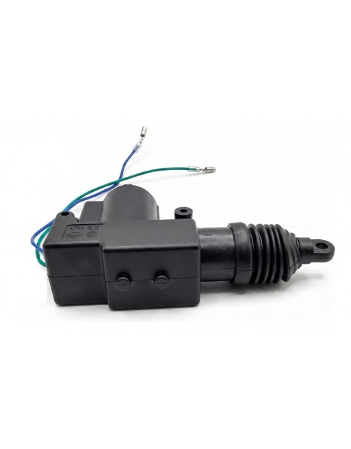 Mini Actuador Universal Motor Electrico Para Puertas
