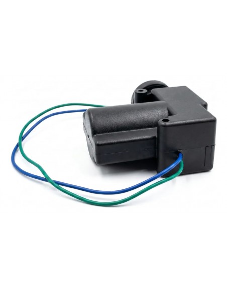 Mini Actuador Universal Motor Electrico Para Puertas