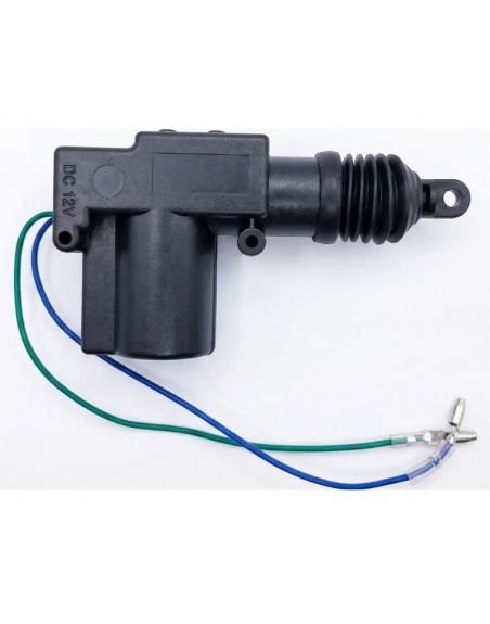 Mini Actuador Universal Motor Electrico Para Puertas