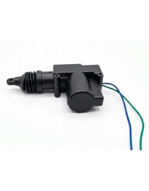 Mini Actuador Universal Motor Electrico Para Puertas