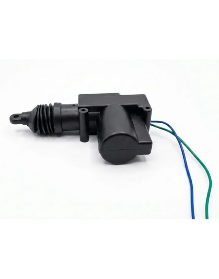 Mini Actuador Universal Motor Electrico Para Puertas