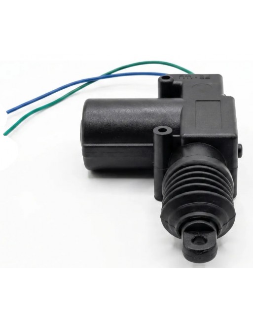 Mini Actuador Universal Motor Electrico Para Puertas