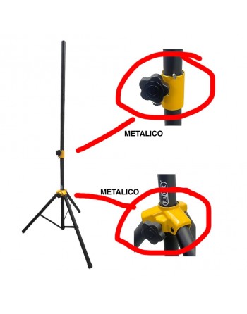 Tripie Pedestal Para Bafle...