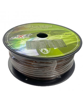 Rollo de Cable 50 metros...