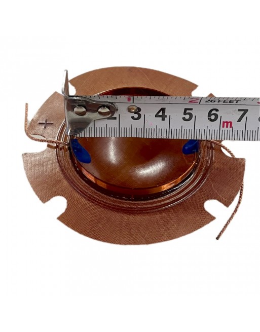 Diafragma U100 16 OHMS