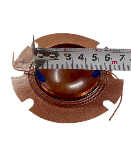 Diafragma U100 16 OHMS