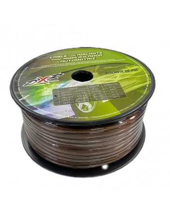 Rollo de Cable 50 metros...