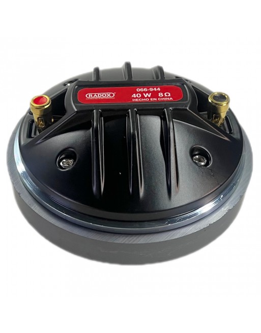 Driver De Compresion De Rosca Bobina 1,75" 066-944