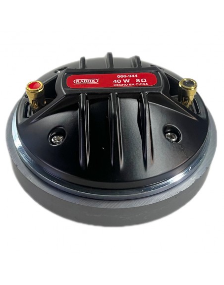 Driver De Compresion De Rosca Bobina 1,75" 066-944